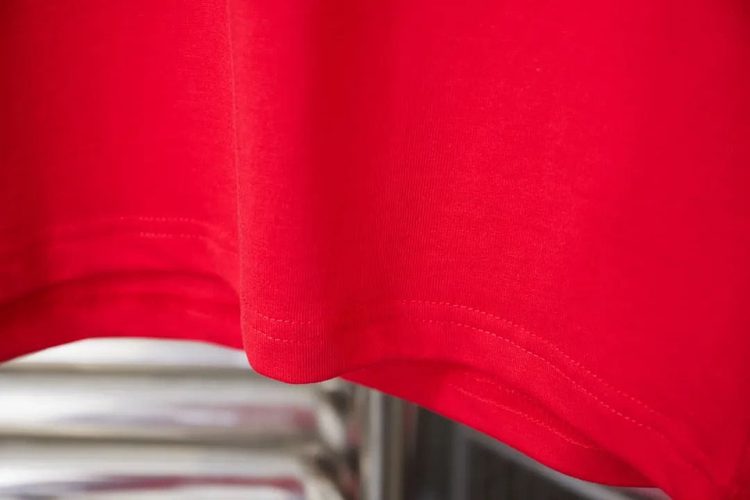 MO*CLER 25SS New Arrival logo · 320 100% · 32 1X 1 · Classic logo · · Classic · · ：Black/White/Blue/Red Size：S/M/L/XL